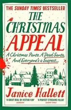 The Christmas Appeal: the Sunday Ti..., Hallett, Janice