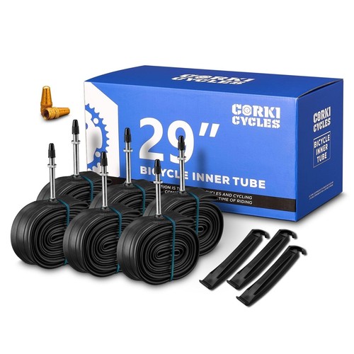 Cycles Mountain Bike Inner Tubes 29 inch x 1.75 1.95 2.0 2.1 2.125 2.25 ...
