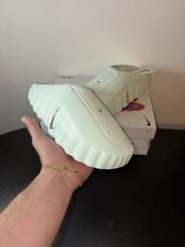 Nike Mind 001 Slide Barely Green W Size 9w/7.5m