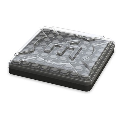 DJ TECHTOOLS Chroma Cover - Midi Fighter 64 - Cover für DJ Equipment