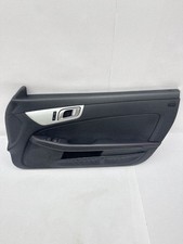 Mercedes-Benz SLK R172 2013 Rechts Verkleidung Tür vorne A1727200263 DIU1193 Mercedes-Benz SLK R172 2013 Rechts Verkleidung Tür vorne A1727200263 DIU1193