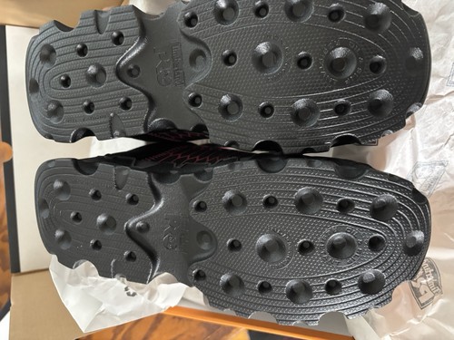 Timberland Pro Powertrain Sport Alloy Toe