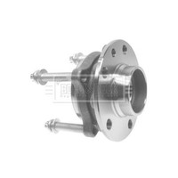 Borg & Beck Radlager Satz BWK1123 FüR Alfa Romeo 159 939 2005-2012