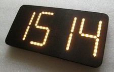 DISPLAY numero inni CANTI CHIESA 4 cifre numeri lettere anche scorrevoli GRANDE