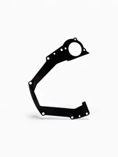 99-03 Ford 7.3 7.3L ZF6 Manual Transmission Adapter Spacer Plate OEM