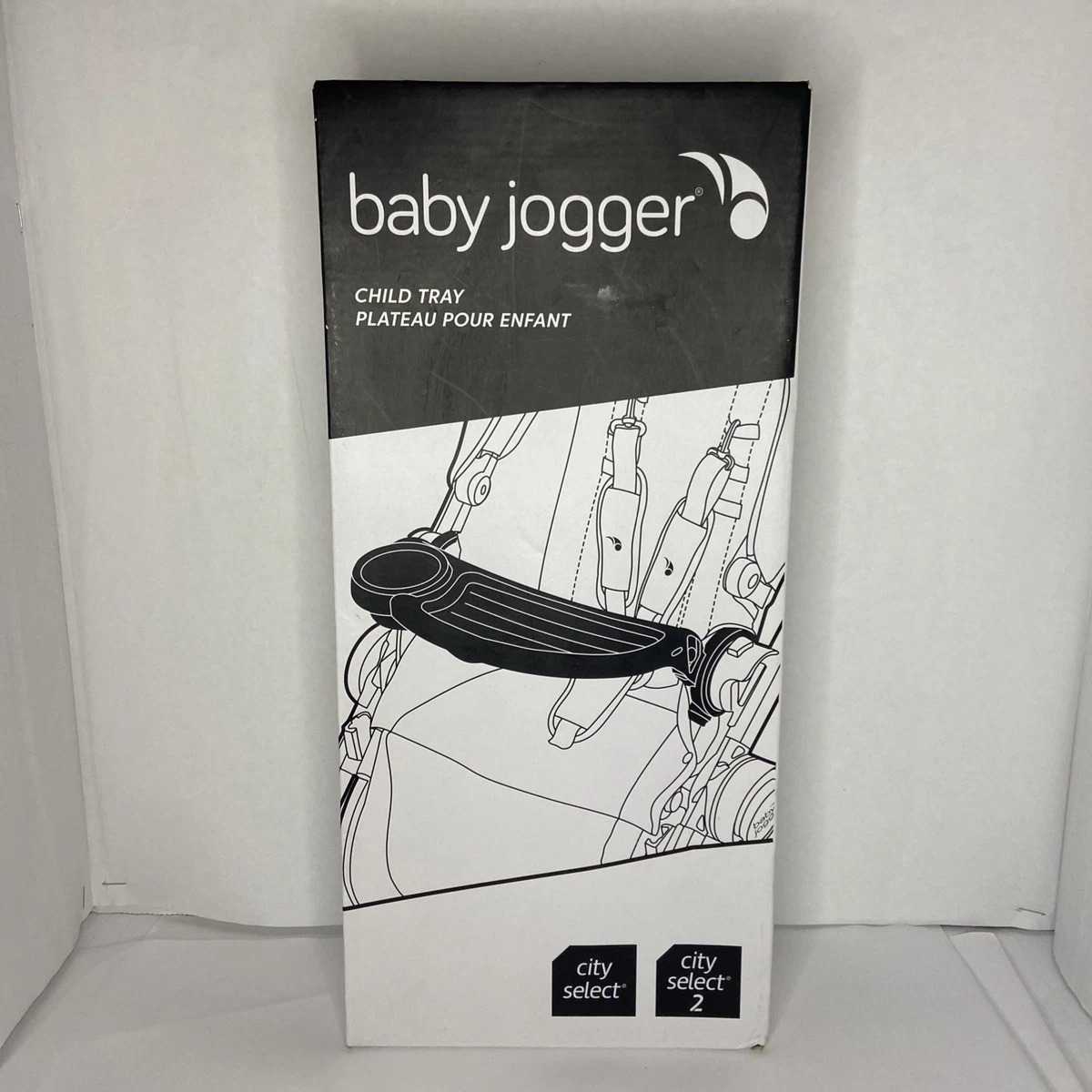Baby Jogger Strollers & Accessories for sale | eBay