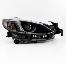 Mazda 6 GJ Full LED Lci 2015-2018 Right Driver Headlight OEM 100-65042