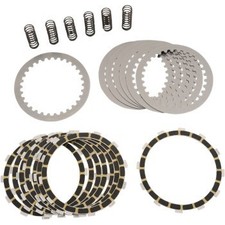 Barnett Complete Clutch Kit for 2002-2008 Honda VTX 1800