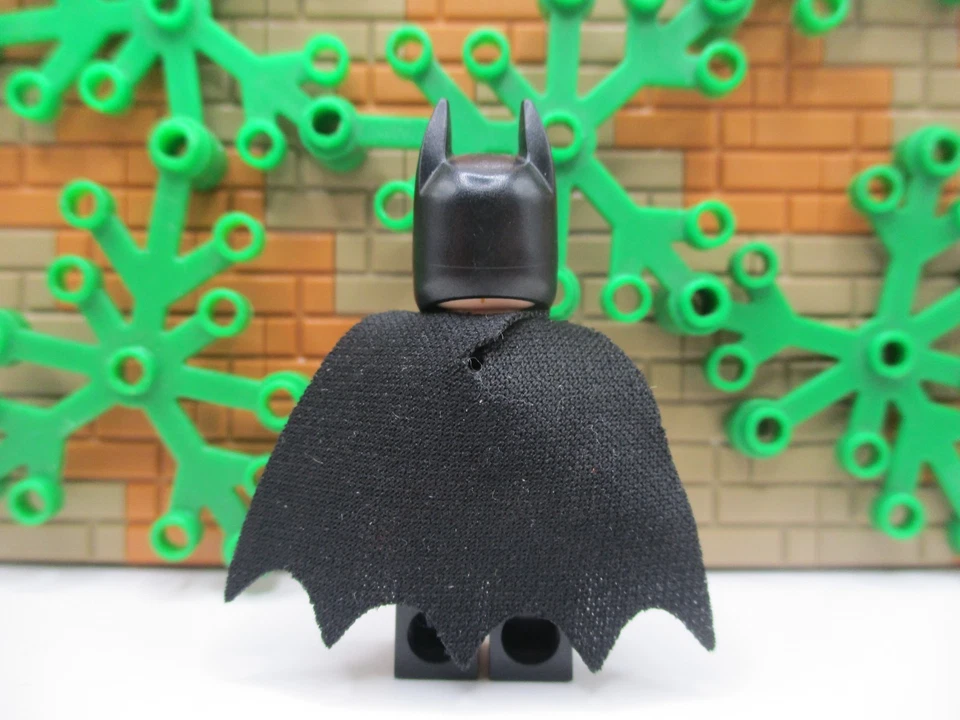 ( P8 / 1 / 2 ) Lego Super Heroes Batman sh0415 mit Utility Belt aus 70917 70915 - Bild 3 von 3