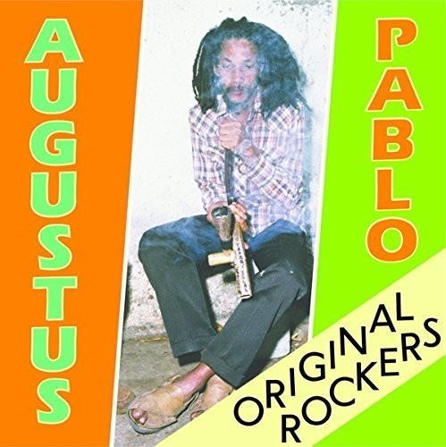 Augustus Pablo - Original Rockers [New Vinyl LP]