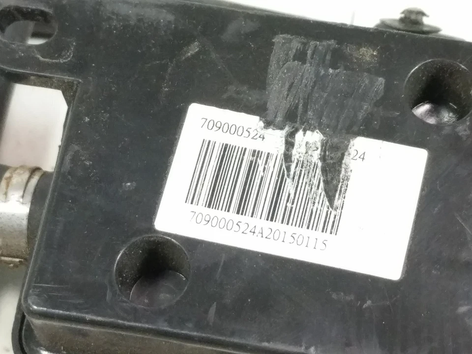 Filtro respirador de aire 15 Can Am Spyder F3s SE6 709000524 Foto 4 de 4
