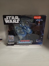 STAR WARS Micro Galaxy Squadron Gungan Bongo Submarine  0151  Episode 1...