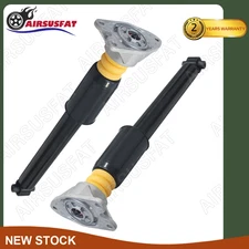 Pair Rear For BMW 3 4 Series F30 F31 328i 335i 435i 440i Shock Absorber Struts