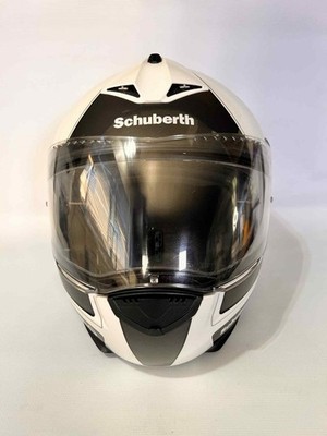 Schuberth C3 Pro Helmet w/ Visor 