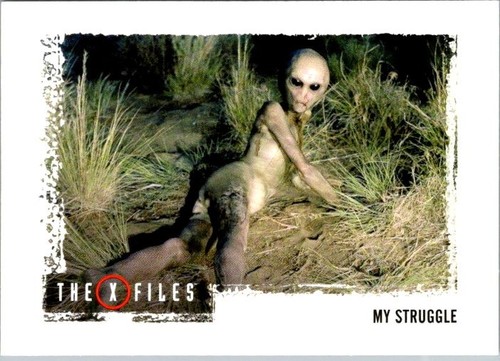 2018 Rittenhouse The X-Files Seasons 10 and 11 PICK FROM THE LIST - Picture 2 of 193