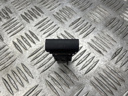 SKODA OCTAVIA II Combi 1Z5 Airbag Schalter 1Z0919235B 1.90 Diesel 77kw 26060436