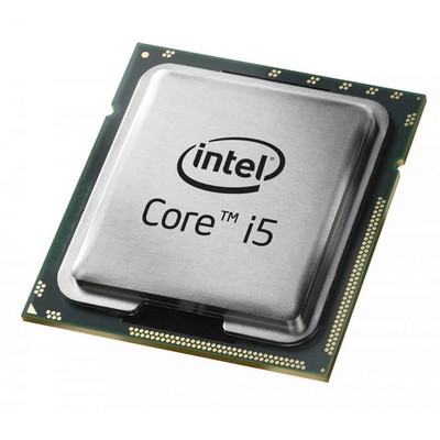 Intel Core i5-12400F CPU 2,5GHz 6 Core LGA 1700 Prozessor