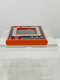 1981 Nintendo Game&Watch FIRE ATTACK Wide Screen works bleeding  MINTY Outerbody