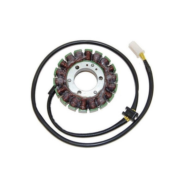 Kawasaki 250 NINJA-07/10 - Stator ZÜNdung Alternator ESG111-image