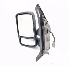 SPECCHIETTO RETROVISORE SINISTRO per RENAULT MASTER 2A SERIE T35 2.2 DCI 16V
