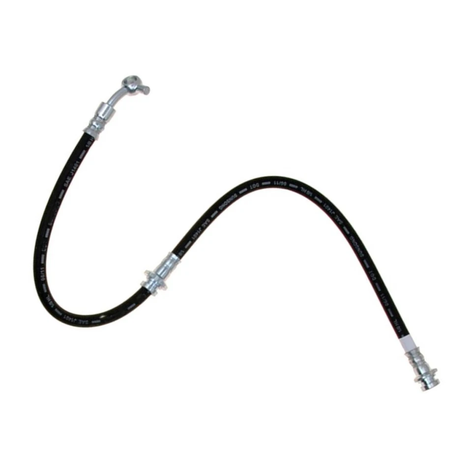 Manguera hidráulica de freno ACDelco original para Nissan Juke 2011-2017 lado del pasajero Foto 2 de 4