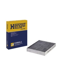 Hengst Filter Pollenfilter (E3992LC) FüR Ford Focus IV S-Max Mondeo V Galaxy
