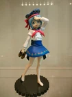 Puella Magi Madoka Magica Magiccraft Prize D: Sayaka Miki Figure