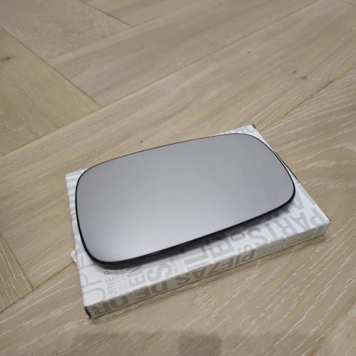 Genuine Renault Megane Clio Scenic Laguna Door Mirror Glass 7701054753