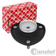 FEBI FEDERBEINSTÜTZLAGER DOMLAGER VORDERACHSE passend für MAZDA 3 CX-30 | 183569