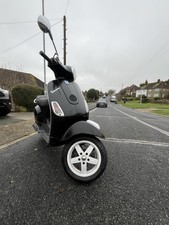 Piaggio Lx 50 2T 2008 Moped