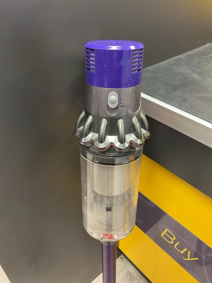 Dyson SV12 / V10 Animal  Cordless Handheld Vacuum   #04, photo 2 of 5