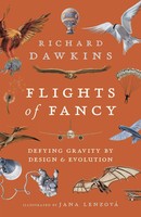 Flights of Fancy | Defying Gravity By Design And Evolution | Richard Dawkins