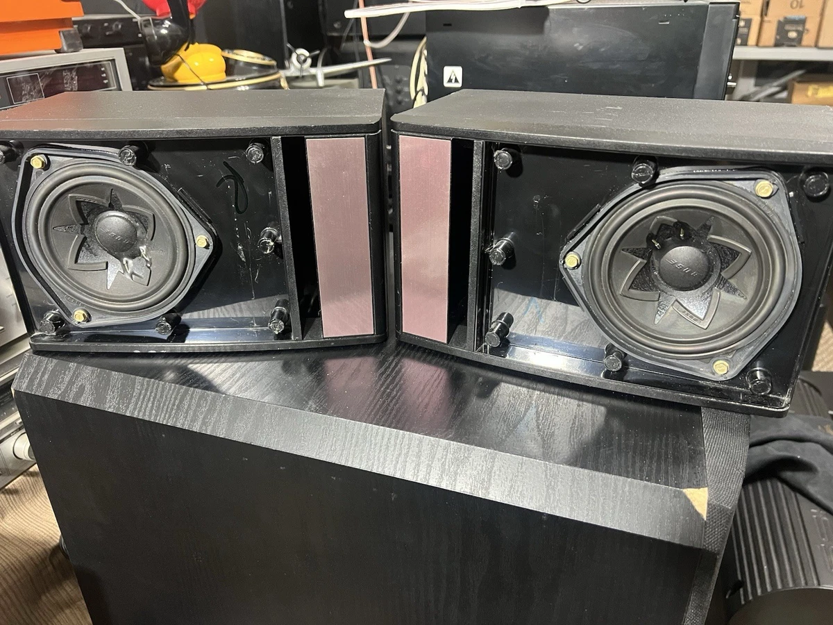 Bose Model 100 for sale | eBay