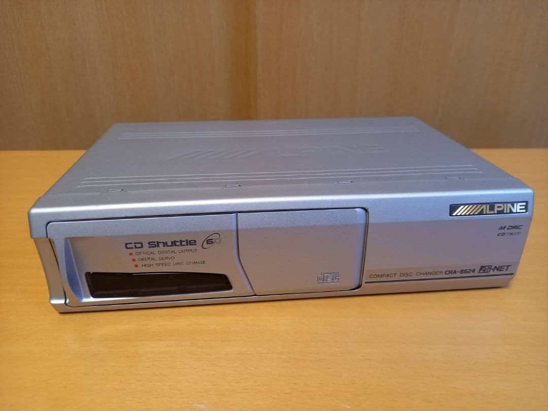 ALPINE iDA-X100+CHA-S624のセット ALPINE iDA-X100 + CHA-S624 Bluetooth Used Working Condition | eBay