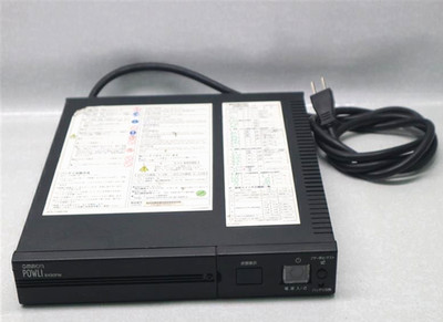 Omron BX50FW Power Supply 100-120v-ac 300w - WARRANTY