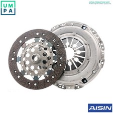 CLUTCH KIT CKZ-132R FOR FORD MONDEO/IV/Turnier FOCUS/II/Station/Wagon C-MAX 1.4L