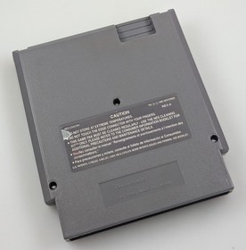 Nintendo NES - Home Alone 2 - Cart Only VG Clean Label