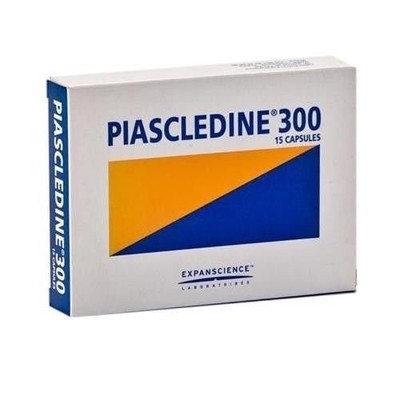 Piascledin 300 mg  30 kapseln. FREE DELIVERY EU UK