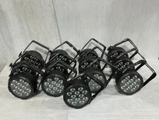 Chauvet SlimPAR PRO Q USB #5189 (One) THS