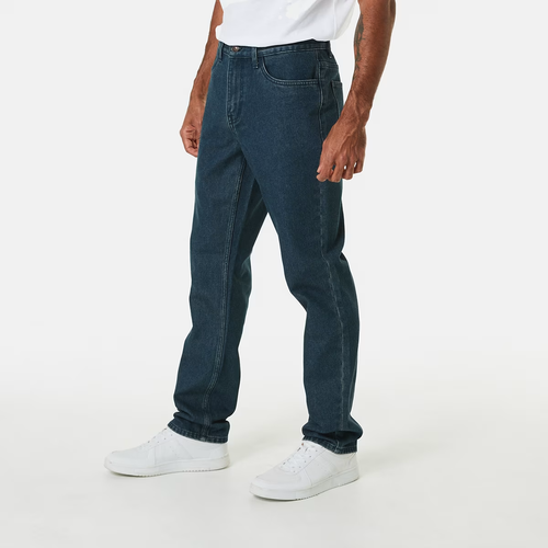 Men's Denim Jeans Size 30,32,34,36,38,40,42,44 FREE SHIPPING - Picture 2 of 5