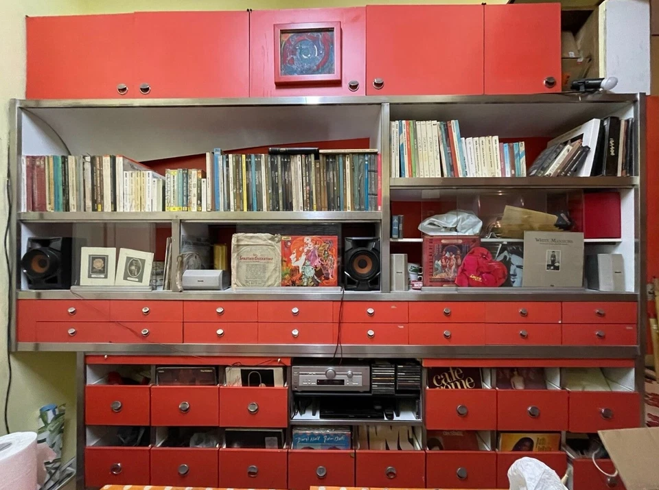 Bonnie Taylor, Paul Young... Love Music Club Vol.3; cassette comp. [sigillato] - Immagine 3 di 4