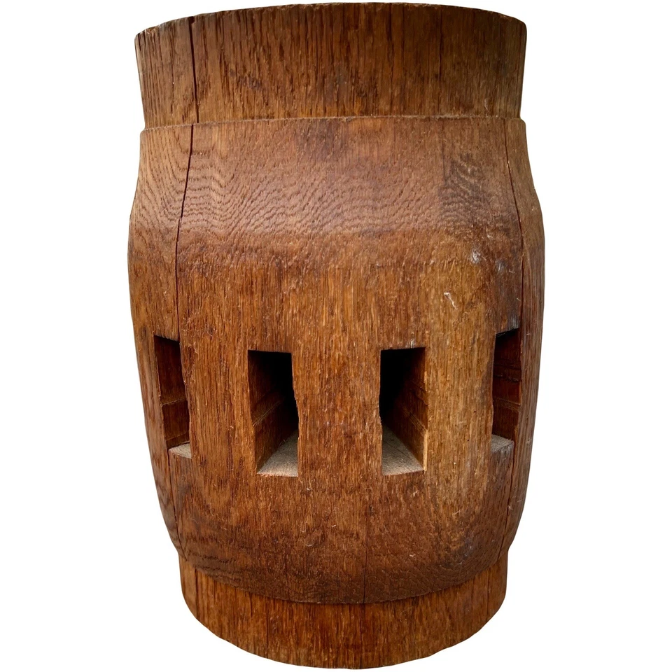 Rustic Cabin Wagon Wheel Hub Table Lamp 24"H - Image 3 of 4