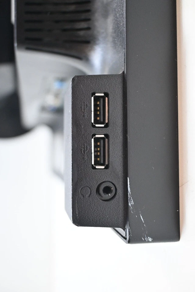 NEC MULTISYNC EA273WMI 27" AH-IPS BUSINESS MONITOR 1920 x 1080 HDMI + DP + VGA - Image 2 of 4