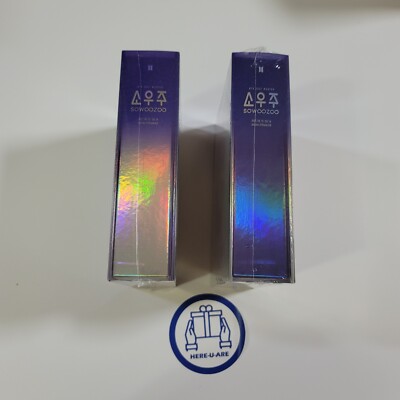 BTS Sowoozoo dvd Blu ray SET Factory Sealed NEW 2021 muster fan