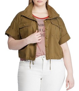 ralph lauren women plus