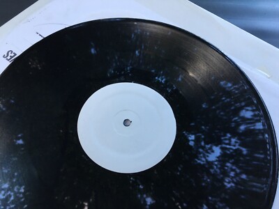 Mood II Swing Present Ulterior Motives – Hump Night / Have U VINYL