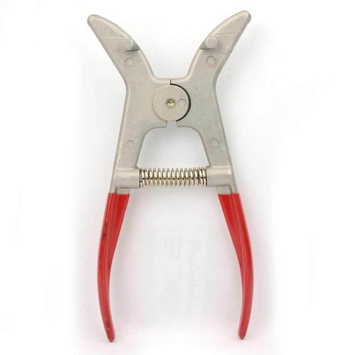 Woodworking Wood Frame Spring Miter Clamp Spreader Tool Plier Mitre Spreading 789610588282 eBay