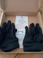 Kids Eczema Remedywear Remedy Wear Tencel  Zinc Age 1-2 Yr. Gloves