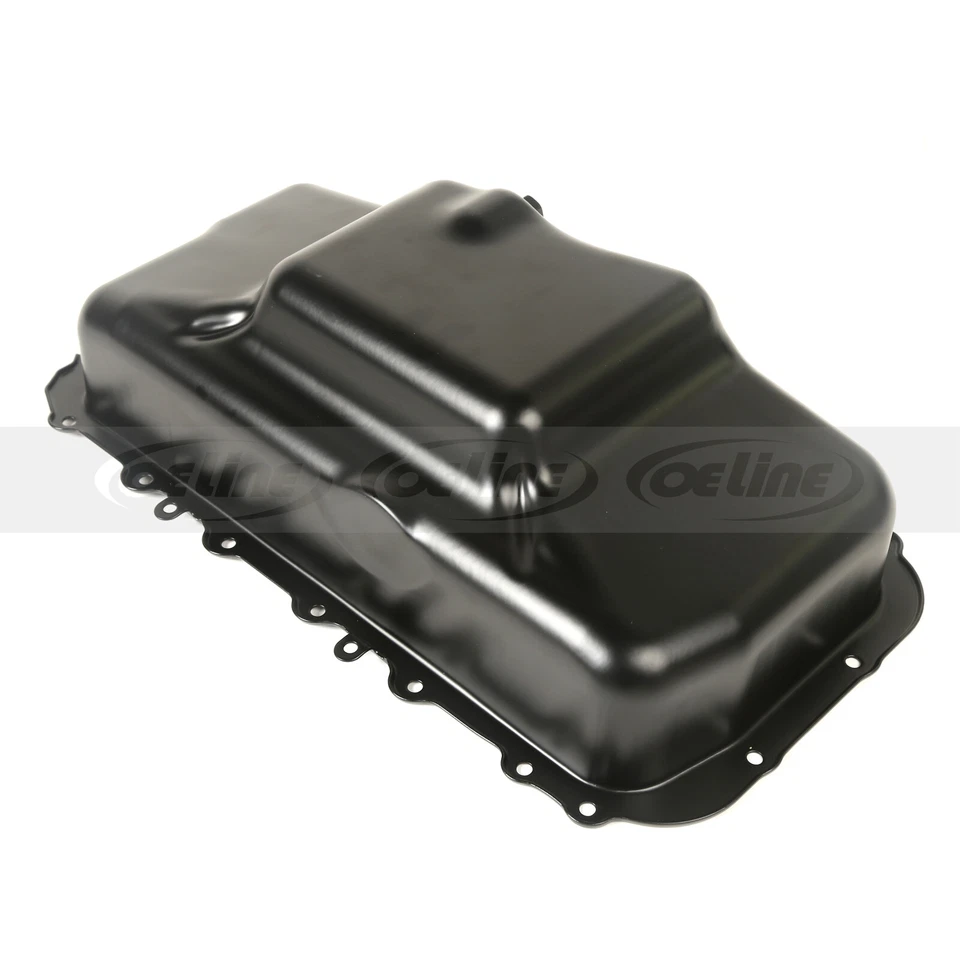 For 90-09 Chrysler Dodge Grand Caravan Plymouth Voyager 3.3L 3.8L Engine Oil Pan Foto 4 de 4