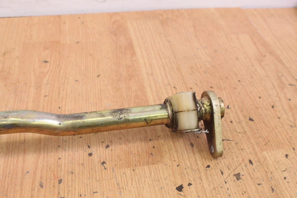 Yamaha Phazer 500 1999 poste de dirección Foto 3 de 4